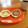 ななたーママ's cooksnap of when they made ギョーザの余った皮でピザ風.