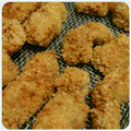 みんみ8's cooksnap of when they made とんかつ.