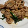 かんなタン's cooksnap of when they made お弁当おかず♡豚コマ甘辛炒め.