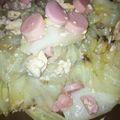 カニーヘン's cooksnap of when they made 豆腐とキャベツのあっさり炒め✿.