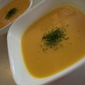8itao8's cooksnap of when they made かぼちゃのポタージュ～乳不使用も可能！.