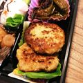 もんダラ's cooksnap of when they made ふわふわ☆豆腐入り肉団子.