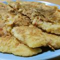 あゆみゆりらん's cooksnap of when they made 健康美人♡ツナと大豆のおやき.