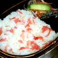 チビ太のおでん's cooksnap of when they made みょうがのご飯.