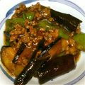 ペコミルク。's cooksnap of when they made 麻婆茄子＋お好み野菜でボリュームアップ！.