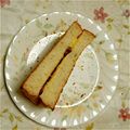 なか丸's cooksnap of when they made フライドオニオン★ホットサンド.