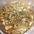 ☆あんずちゃん's cooksnap of when they made 超簡単！お手軽冷や汁☆.