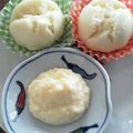 byてんくんママ's cooksnap of when they made レンジで簡単★カスタードクリーム.