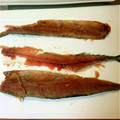 ウユニ大好き's cooksnap of when they made ★基本★さんまのおろし方.