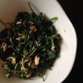 さちころ77's cooksnap of when they made パセリとささみの☆おいしいサラダ.