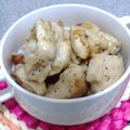 まおかちゃん's cooksnap of when they made 簡単☆鶏とじゃがいものローズマリー焼き.