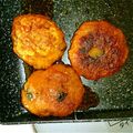 いろはじめ's cooksnap of when they made かぼちゃもち.