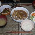 yu-k913's cooksnap of when they made さっぱり鶏肉のみぞれ煮.