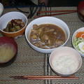 yu-k913's cooksnap of when they made さっぱり鶏肉のみぞれ煮.