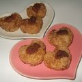 lovely❤ピンク❤'s cooksnap of when they made 焼うにぎり.