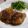 くまんぼう's cooksnap of when they made 豚ヒレ肉　バルサミコわさびソース.