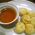 なお321's cooksnap of when they made おうちＤＥ明石焼き♪.