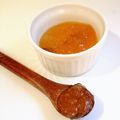 ねむたい子's cooksnap of when they made すっぱ美味レモンジャム.
