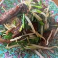こにこに's cooksnap of when they made ★貧血予防に！レバーの唐揚げ★美味しいよ.
