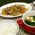 2児ママみきてぃ's cooksnap of when they made コンビーフの野菜炒め.