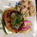 りさほーむ's cooksnap of when they made かまぼこ☆チーズ焼き.