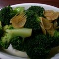 えつおくん's cooksnap of when they made 意外なブロッコリ.