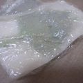ｂｕｎｎｙ's cooksnap of when they made 最後まで痛まない大葉の保存法★.
