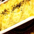 ブースカ☆'s cooksnap of when they made シェファーズパイ風ポテトと挽肉の重ね焼き.