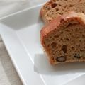 みるく茶's cooksnap of when they made 大豆マフィン.