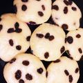なっちざる's cooksnap of when they made HMでレーズン蒸しパン☆フライパン可.