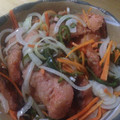 ELLY☆EK3W's cooksnap of when they made 生秋鮭の南蛮浸け.