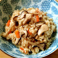 ちゃんこば's cooksnap of when they made 我が家の炊き込みご飯♡.