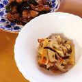 夢ちゃん0520's cooksnap of when they made 切干大根とじゃがいもとひじきの煮物。.