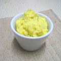 Ｃちゃん's cooksnap of when they made さつまいもクリーム.