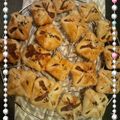 ＡＭＧ's cooksnap of when they made サクサク～パイ生地.