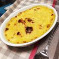 ひろみ。's cooksnap of when they made ハロウィンかぼちゃのグラタン✡リメイク✡.