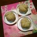 ひれまま's cooksnap of when they made スイート栗きんとん.