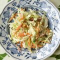 ぼちぼちいきましょ's cooksnap of when they made タルタルソースでキャベツのサラダ.