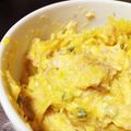 あんぱんママ's cooksnap of when they made 絶賛された☆かぼちゃツナマヨサラダ.