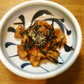 とだまま's cooksnap of when they made ♧簡単で早い♪ 和風なチキン照り焼き♧.