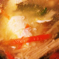 りずむってぃ's cooksnap of when they made 簡単！丸ごと卵のみそ中華スープ.