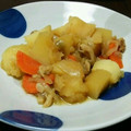 とまっしゅ's cooksnap of when they made ★定番★肉じゃが★.