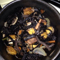 kijuhyt's cooksnap of when they made ☆あらめと厚揚げの煮物☆.