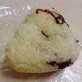 agarr's cooksnap of when they made 塩コンブdeバターおにぎり♪.