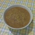 ラリー＆サラ's cooksnap of when they made 簡単本格味噌ラーメン.