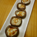 UMAe's cooksnap of when they made 簡単☆片面焼くだけぷりぷり椎茸♫.