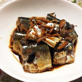ひらごんまま's cooksnap of when they made 煮詰めるだけ！さんまのしょうがじょうゆ煮.