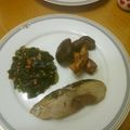 UMAe's cooksnap of when they made 松茸の丸ごとバター焼き.