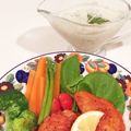 ayukoumama's cooksnap of when they made ブルーチーズで作るソース.