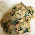 マリサ♡ママ's cooksnap of when they made 鯵のなめろう.
